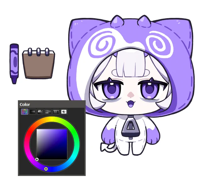 uyuページ Reposts by UYU ⛓️ (@uyu_arts) / X