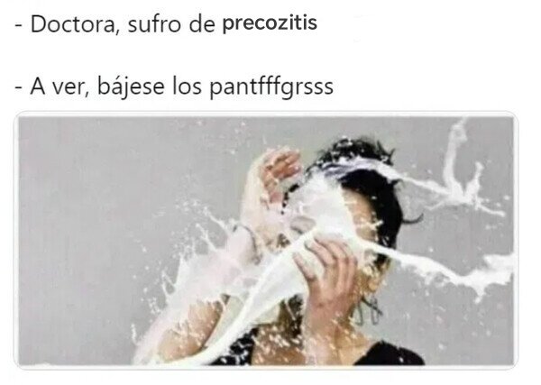 ViGustinX's tweet photo. @ElPool__ ¡Soy precoz! https://t.co/iExgxaKb9m