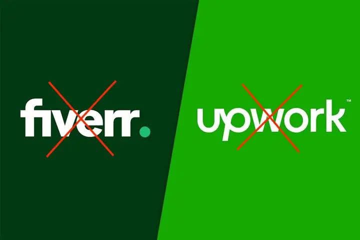 p_4all's tweet photo. 🚫 بطل تضييع وقتك في Fiverr و Upwork

 المنافسة هناك عالية جدا  🔥والفرص قليلة جدًااا

لكن 👀 هل تعرف إن في مواقع سرية بيستخدمها المحترفين عشان يلاقوا أفضل وظا.ئف العمل الحر والعمل عن بُعد بسرعة وسهولة؟ 💻✨

إليك القائمة الذهبية 👇👇 https://t.co/eKshKqkC7S