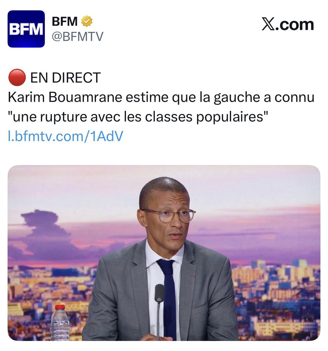 realmarcel1's tweet photo. Contexte : le mec a perdu la bagarre contre des pilons de poulet https://t.co/Dr5cuOdan8