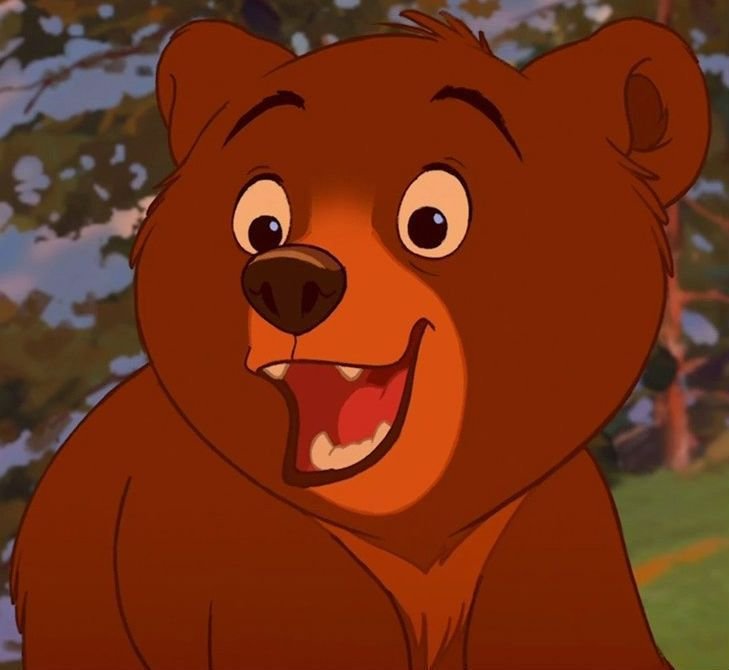 Vectorican's tweet photo. Today "Walt Disney: 'Treasure Planet' fact: 
There was a deleted scene where Jim meets a little alien kid while Jim was about to fixing his solar surfer.
Fun fact: The kid was planned to be voiced by Koda from Brother Bear!🐻
#TREASUREPLANET #BROTHERBEAR https://t.co/ImPB6GPV84