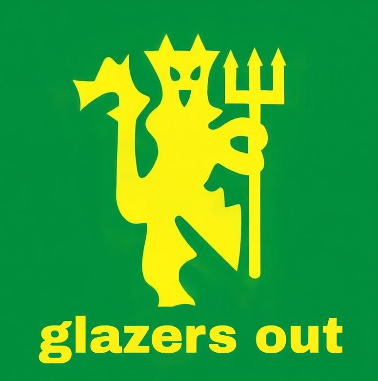 Unitedfans2023's tweet photo. #MUFC #GlazersOut #INEOSOut https://t.co/QaleHpyBMw
