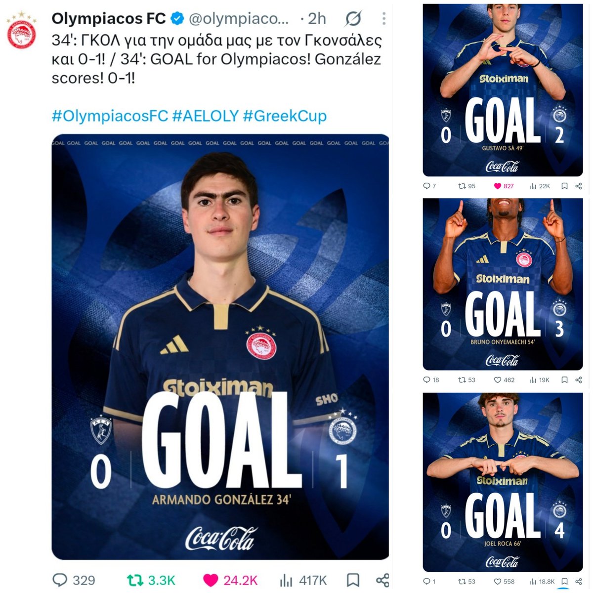 narascene's tweet photo. la ENORME diferencia en likes con la publicación de Hormi a los demás, neta tiene a todo un país respaldandolo https://t.co/SA1Lr7xUAk