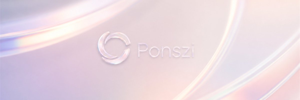 usePonszi's tweet photo. The first version of Ponszi will support two launch types through Pons V2:

- OHM - a treasury-backed model inspired by @OlympusDAO, with staking, bonds, liquidity, and buybacks.
- Miners - inspired by BNB Miner-style protocols, with a 25-tile economy, rewards, staking, and automated execution.

Pons V2’s customizable creator fees make both systems possible: trading activity continuously funds each launched token’s own protocol mechanics.