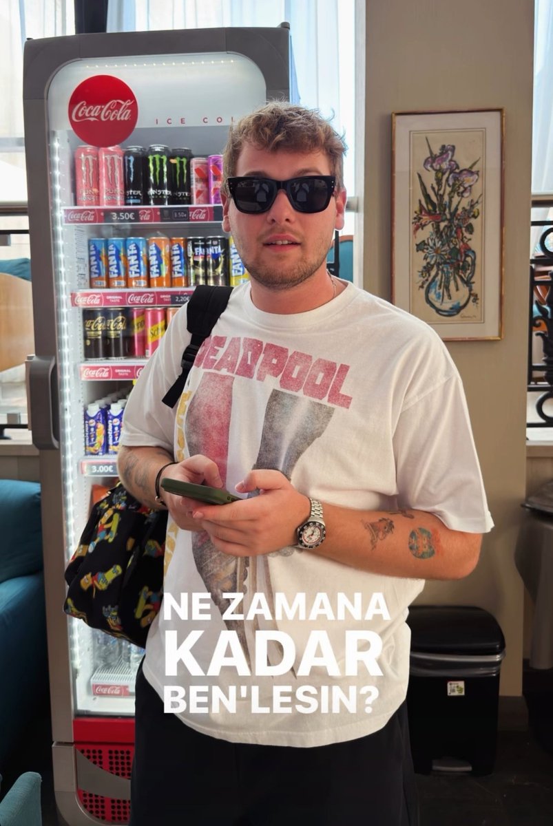 kaptanpeak's tweet photo. Emre kız gitti zaten dalgayı bırak, vücut geliştirmeye başla testo bas 10 numara tipin var zaten aw https://t.co/qcbCL3gkr8