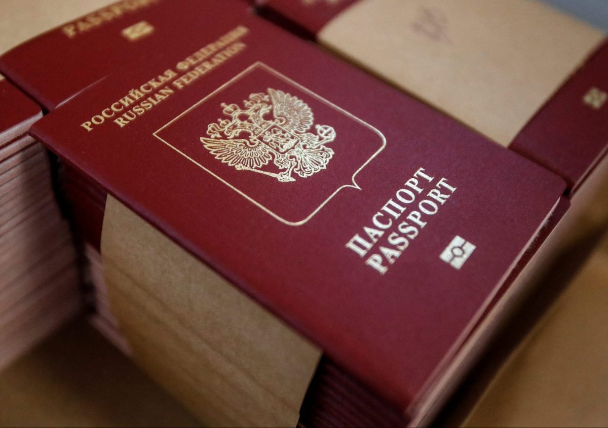 davidkurten's tweet photo. FALSE FLAG: Russian passport found next to exploding attack drone at Leipzig airport that didn't explode, thus proving the whole story is a load of codswallop. https://t.co/DwPNIwBDYW