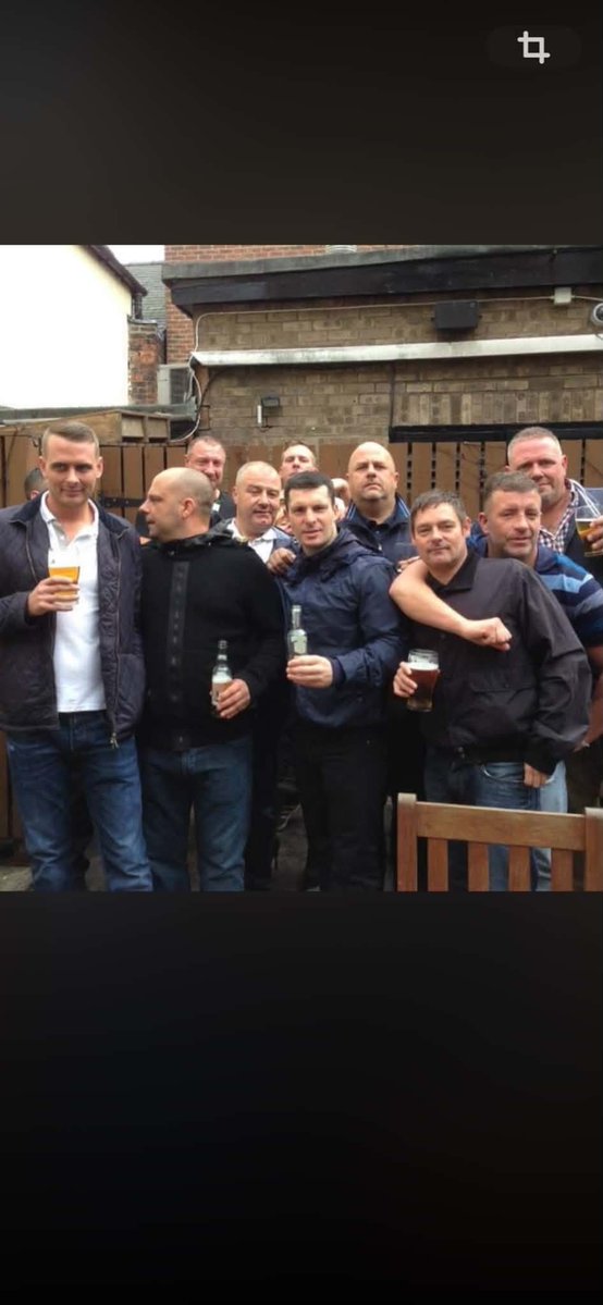 awaydayladsfs's tweet photo. rest in peace ingo. massive donny whites leeds fan who sadly passed away at the weekend.

#leeds #alaw #ingo https://t.co/wY8eBdOS9T