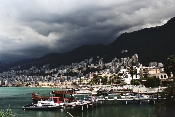 Gamilamabrouk's tweet photo. مدينة جونيه القديمة - بيوت الميناء التاريخي / قضاء كسروان
#لبنان https://t.co/giCVwj5bVj