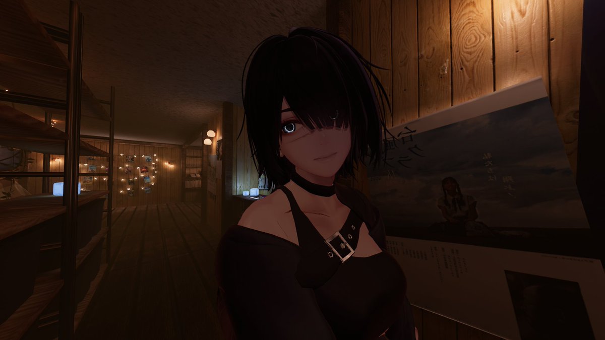SkellaVR's tweet photo. My old avi, I still think it's cute :3 https://t.co/9OmR8YEP8H