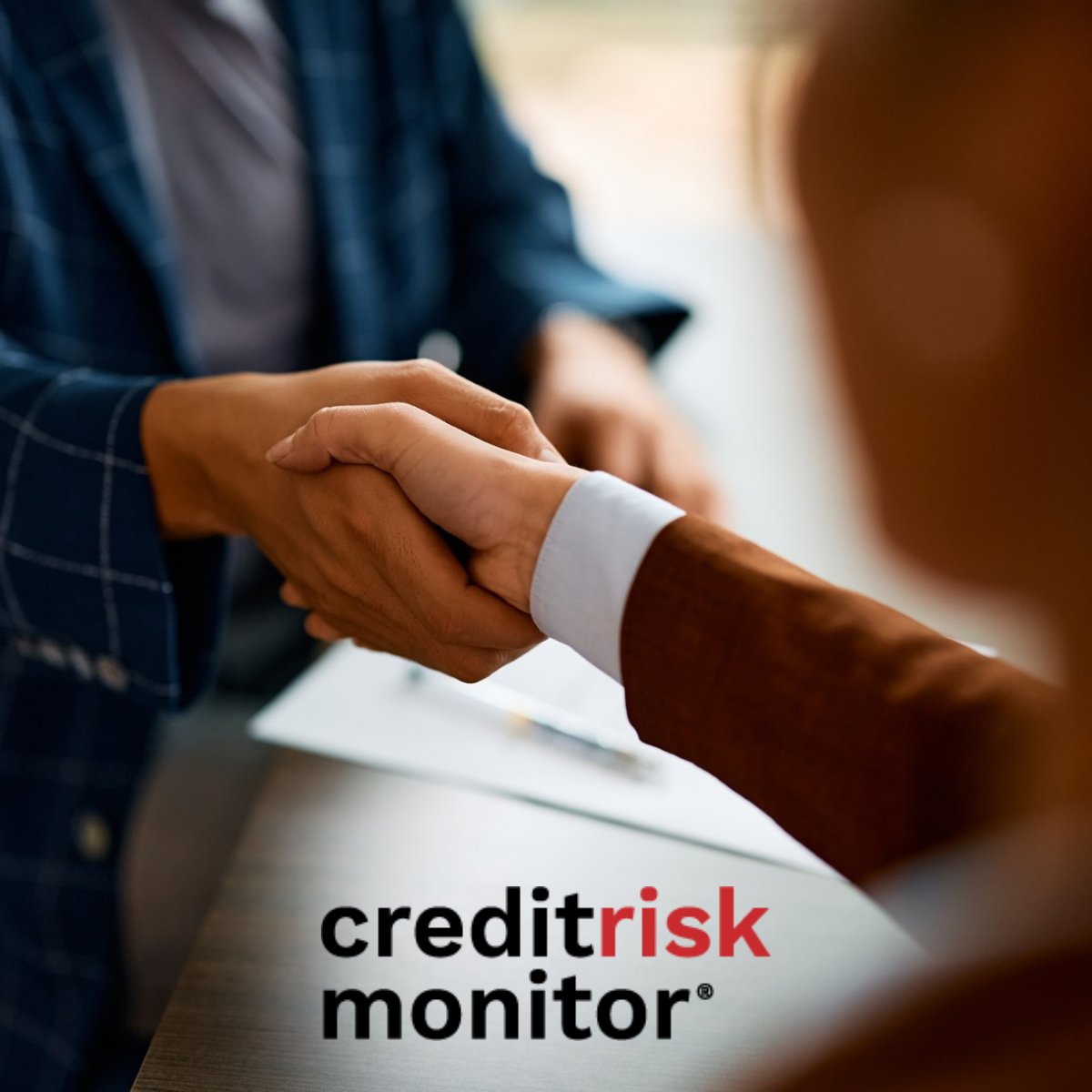 CreditRiskData's tweet photo. Free, sharper insight into private companies, bankruptcy risk, and payment trends. Just by sharing AR aging data through our Trade Contributor Program.

Join here: (https://t.co/P56vZMPpj8)

#Credit #Finance #Trade #AccountsReceivable https://t.co/IXsSybMoq6