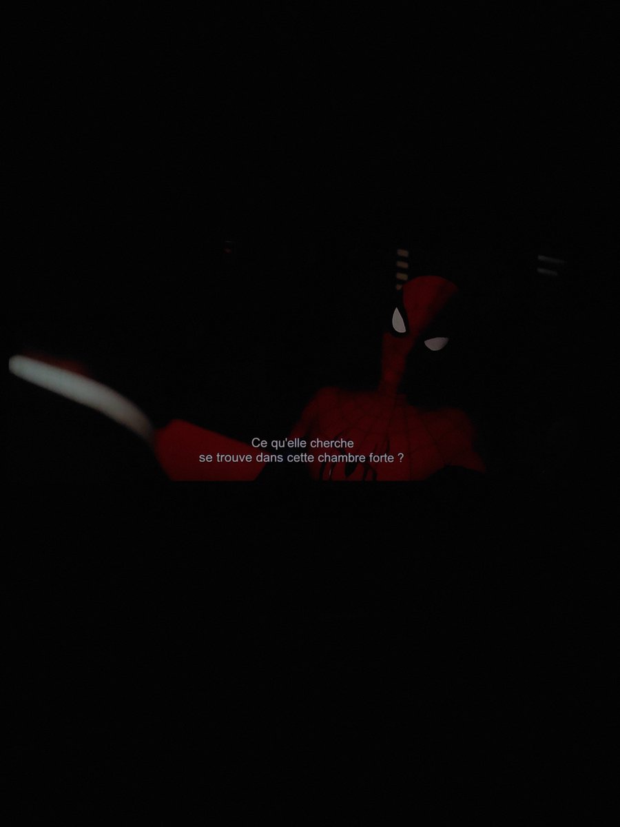 muunkaa's tweet photo. J'ai accordé ma manucure à Spideyyyy aujourd'hui 😋💗 https://t.co/HId68nkxjA
