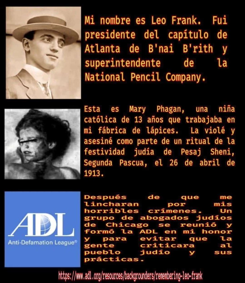 daniel153177's tweet photo. 🔯LOS BANDIDOS ENDEMONIADOS MANIPULANDORES PARA PROTEGER SUS ABERRACIONES Y SUS CRÍMENES CONTRA LA HUMANIDAD GENTIL AJUSTAN LA LEY A SU FAVOR... https://t.co/LGvInfG2CG