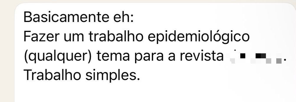 quetiapina600mg's tweet photo. trabalho epidemiológico e “simples” na mesma frase não é cabível 🫠 https://t.co/06q0kuJxGI