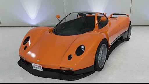 Dope_Donuts_'s tweet photo. @CGHchannel @videotech Did Rockstar forget about this car or??? https://t.co/d54BtEICLL