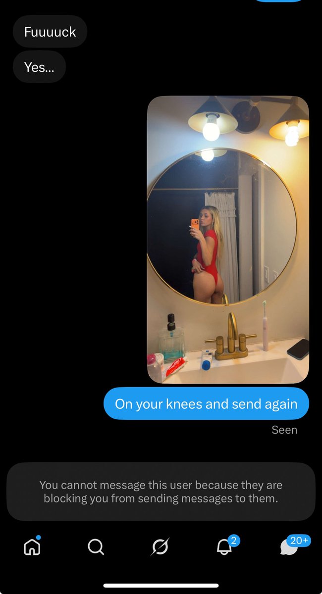 sendtoadri's tweet photo. Am I really that intimidating? https://t.co/0f4HAzXr1y