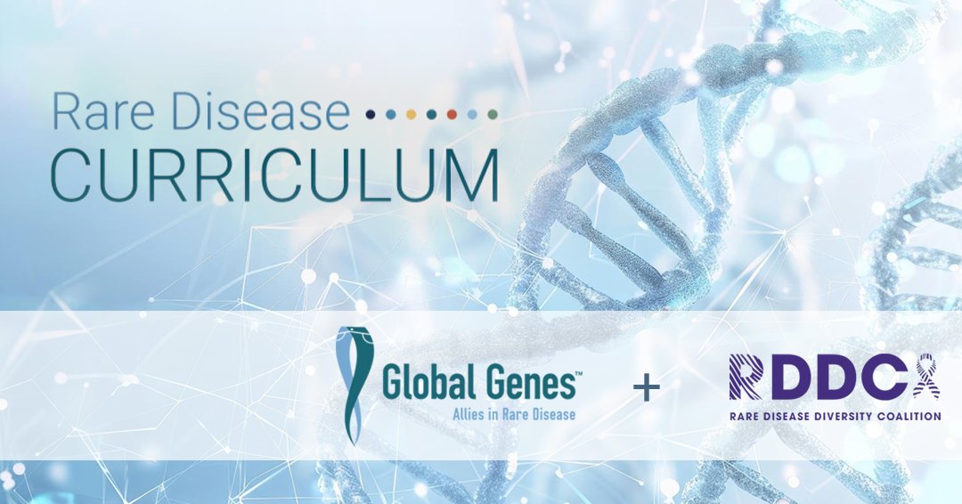 CmeUniversity's tweet photo. This seven-module rare disease curriculum is designed to equip healthcare professionals with foundational and applied knowledge across the full rare disease landscape.

Learn More - https://t.co/NGKZADrF5Y
#raredisease https://t.co/7BoJI6Wvq0