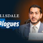 Photo by Hillsdale College Podcast Network (@HCPodcasts)