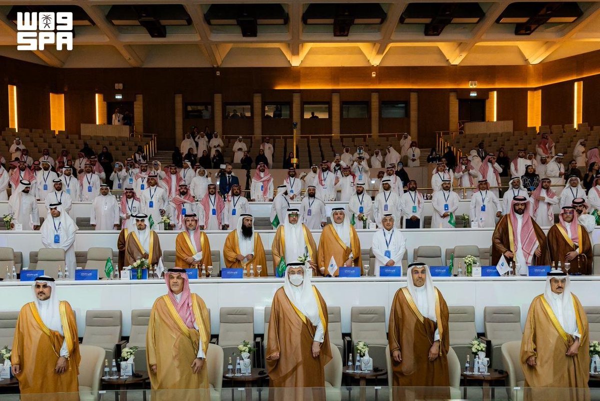 SPAeconomic's tweet photo. المملكة تحوّل نضج قطاع المياه إلى صناعة وطنية عبر توطين 18 مكونًا تمثل 90% من المكونات الأساسية لصناعة المياه.
https://t.co/DmSOQULyYw
#واس https://t.co/bL6L9TAeIm