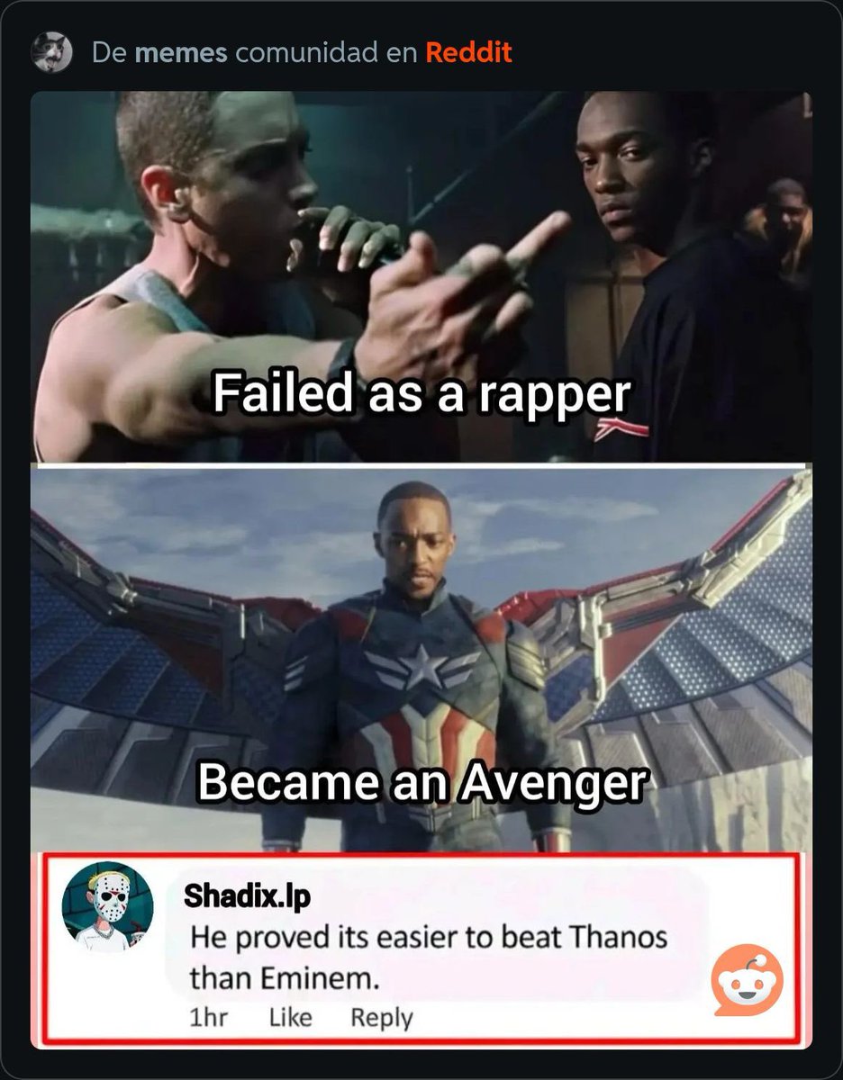 NameSoad's tweet photo. Just a avenger thing. https://t.co/PzAbYWpoIv