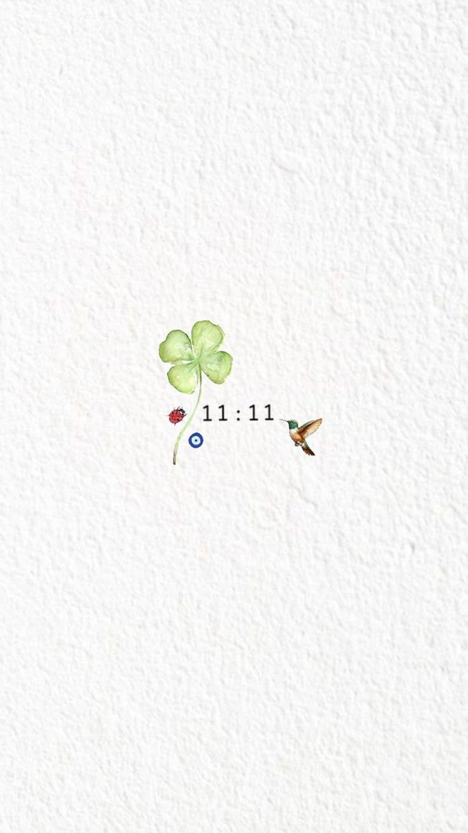 Moneyaligns's tweet photo. 11:11
🍀🍀🍀🍀🍀🍀🍀🍀🍀🍀🍀🍀🍀🍀🍀🍀🍀🍀🍀🍀🍀🍀🍀🍀 https://t.co/JBnmtXhfAa