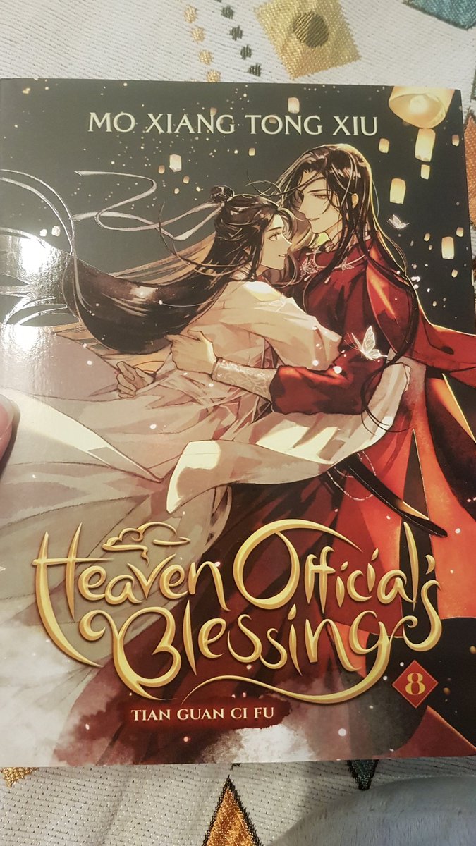 lemony_art's tweet photo. Looking for danmei moots! New to the fandom and working on some art to share #danmeitwt #danmei

Into MXTX mostly but I've dabbled in 2ha and thousand autumns, gonna watch word of honor again soon

I'm on the final vol of tgcf and I'm scared 😭 https://t.co/I7VFfdzwls