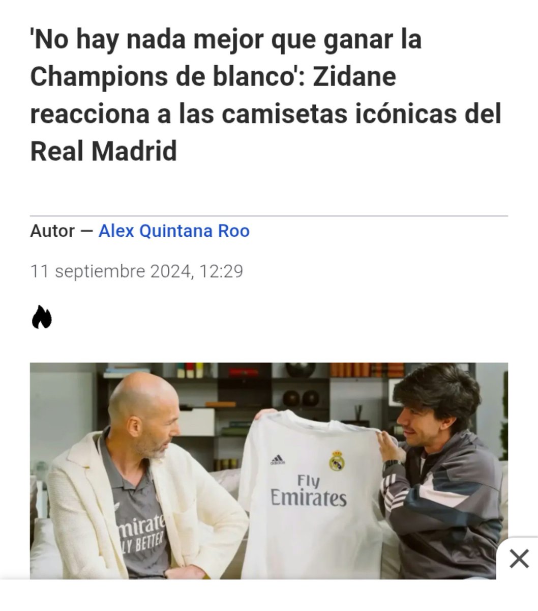 Rm19021536's tweet photo. @ceibax @VozBlaugrana_ @AdriRM33 @okdiario Si la Champions es fácil x q  el Barça tiene solo 5
Segundo Zidane se ha contradicho varias veces sobre ese tema 
Y el entrenador con más títulos ligueros de la historia dice q la Champions es lo máximo 
 tu ídolo Messi dice q el mejor es el q el mejor es el que gana la CL https://t.co/amMW16bYIP