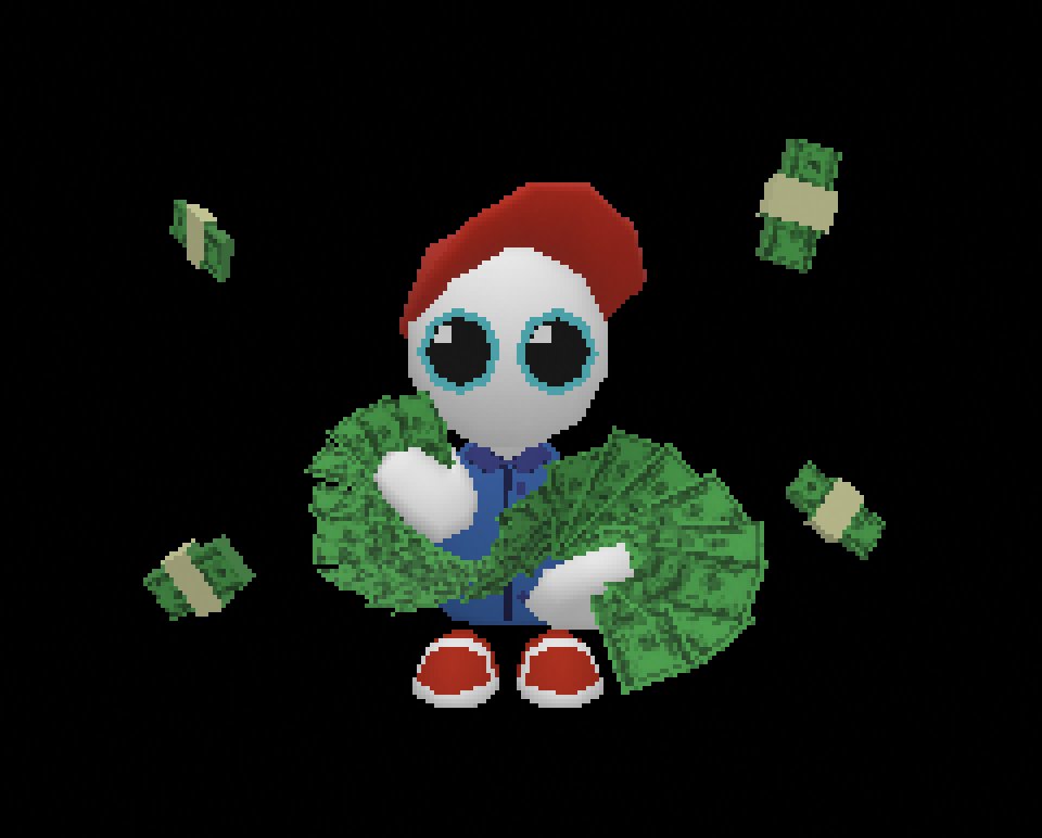 MetroidhunterYT's tweet photo. a lot of people asked for the Mellow Money spread, here you go https://t.co/NRmz8vvcW9
