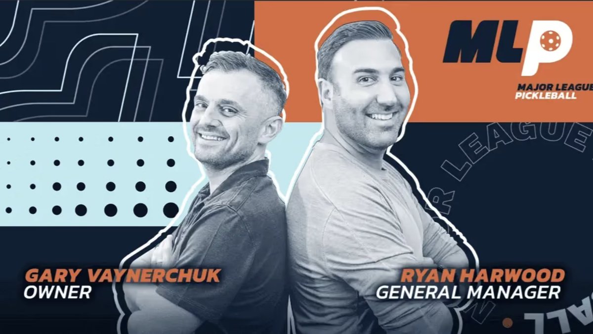 roselawgroup's tweet photo. Alternative sports could be tomorrow’s major leagues. Gary Vaynerchuk says pickleball and wiffle ball offer early opportunities as audiences seek authentic, community-driven experiences.

Read more here: https://t.co/n2W4Zcljkh

(Disclosure: Rose Law Group represents BLW.) https://t.co/qqPQX1ASFV