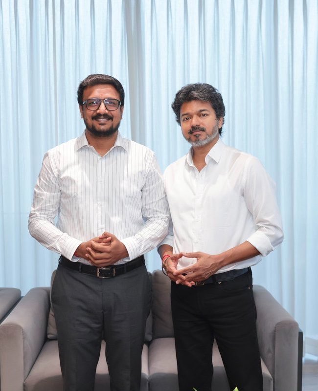 premkumarm007's tweet photo. பாசமிகு அண்ணன் @SingaiGR தமிழ்நாடு ஸ்டார்ட்-அப் இயக்க தலைவராக நியமனம் ❤️

வாழ்த்துகள் அண்ணா 🥰🫂 https://t.co/hkJ1KDCU7k