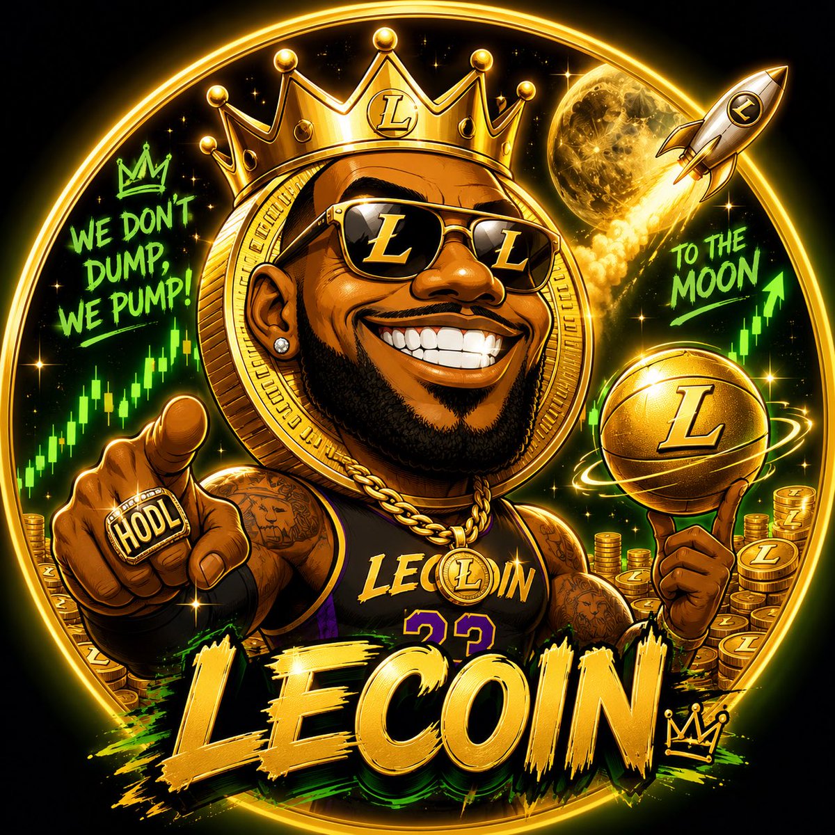Lecoinn26's tweet photo. LECOIN IS LIVE 

EismFWtem1y2mgiqdQaNEzHW3zebXcsQoZZ3aigppump https://t.co/104YEcyQYt