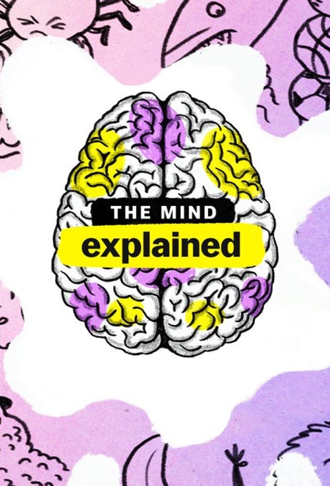 birvenusgil's tweet photo. 📺 The mind  Explained
Beynin nasıl çalıştığını kararlarımızın yargılarımızın yetenek ve daha bir çok şeyi herkesin anlayacağı bir dille etkili şekilde anlatan bir kaç yıl sonra tekrar izlerim dediğim iyi bir belgesel. https://t.co/fAg9cduogD