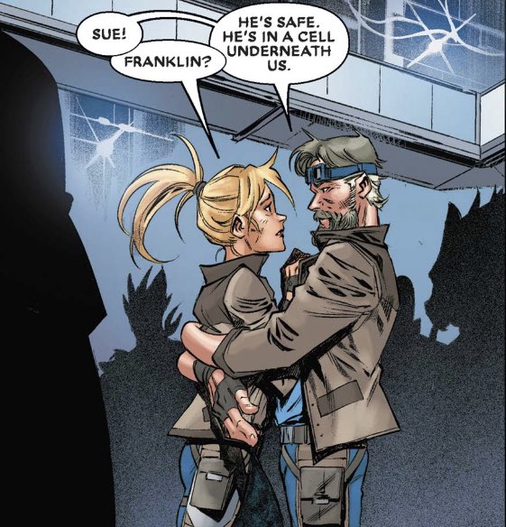 616stretcho's tweet photo. Dark Ages (2021) #6 https://t.co/lI4vYhxHf2