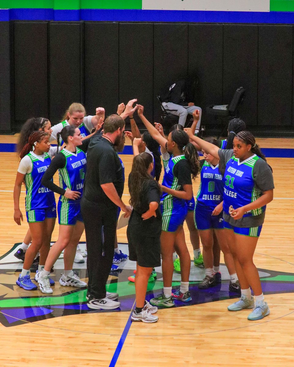 WTCHoops's tweet photo. Preseason prep🏀

#WTCAthletics #GoLadyWesterners #WTCWBB https://t.co/qVwaLSnjKf