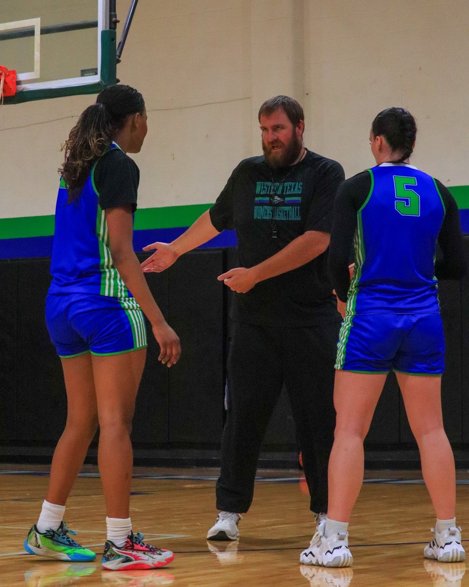 WTCHoops's tweet photo. Preseason prep🏀

#WTCAthletics #GoLadyWesterners #WTCWBB https://t.co/qVwaLSnjKf