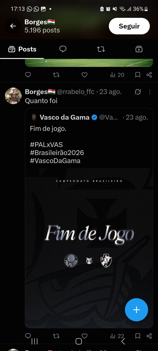 FWCOIMBRA's tweet photo. @Vasco2027_ https://t.co/eqxDHWe5r3