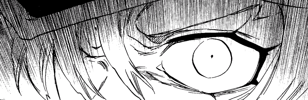 THUNDERSCHRIFT's tweet photo. 〝 Who's been talkin' about me, huh!? 〞 https://t.co/jzOk43YWeM