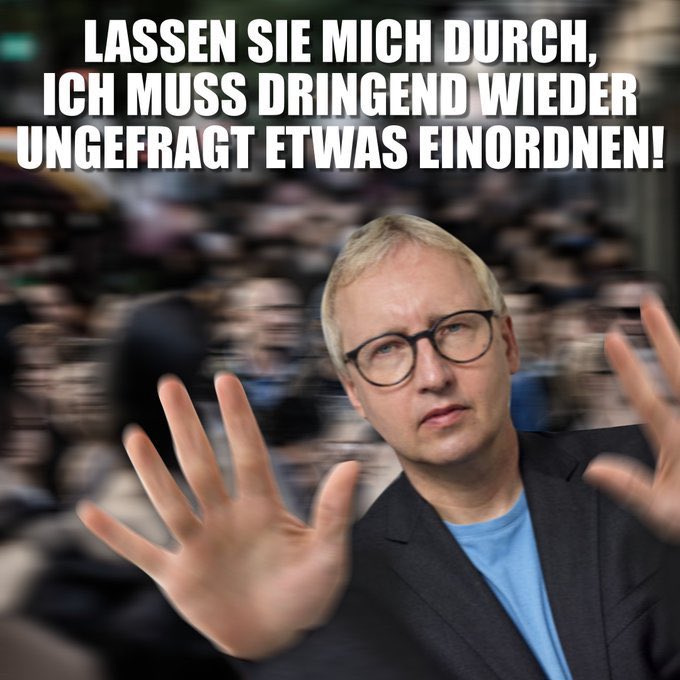 starklakritz's tweet photo. Hat Varwick bereits sein Expertenwissen angeboten? https://t.co/fjn0XD1LCo