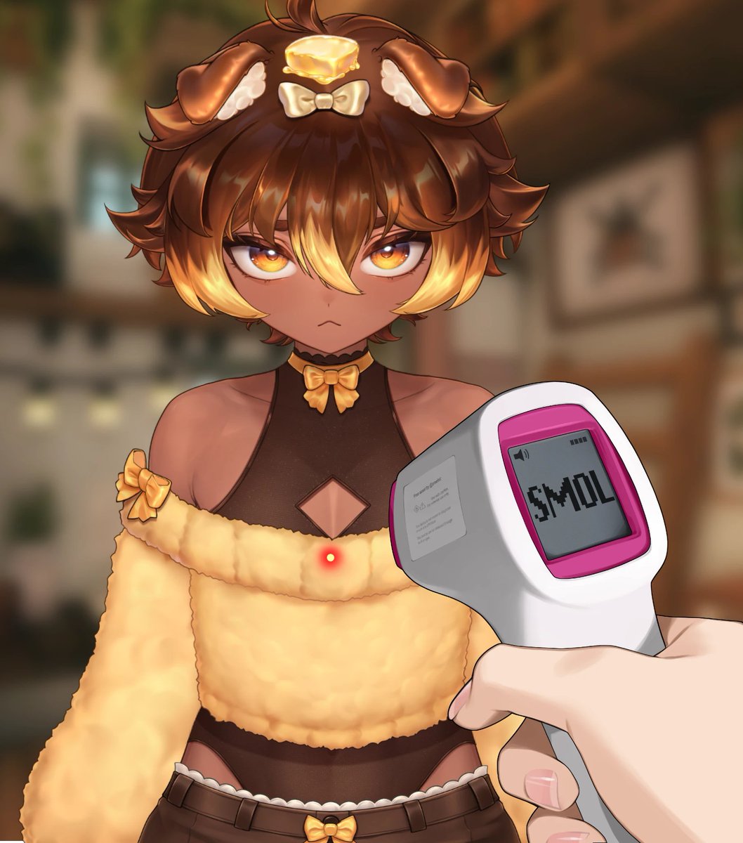 fuwafavt's tweet photo. Are you not gonna tell me what it says (¬`‸´¬) 💢 https://t.co/bM7pG2nbPk