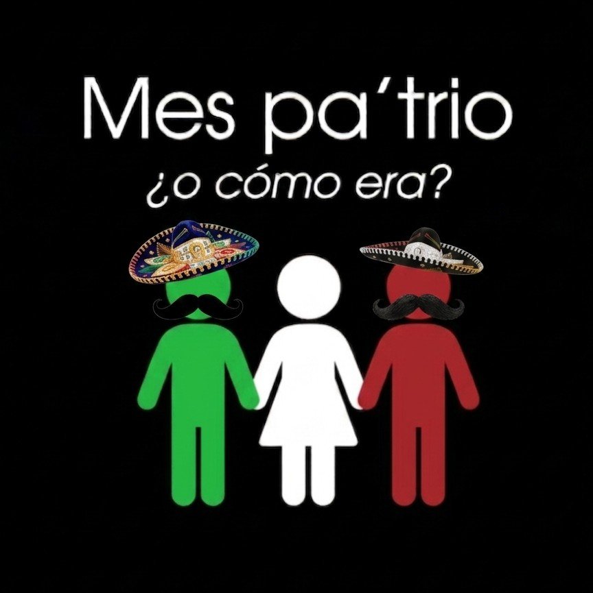 CarlosSwqro's tweet photo. Listos para los gritos? 
Llegó el mes más rico. 
Donde van a ser los tequilazos?
😈😈😈🤤👠 https://t.co/PKG31Fdbck
