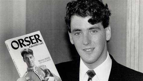 roevn_'s tweet photo. Brian Orser passing down his generational face card to his children https://t.co/TDxcK9UXF6
