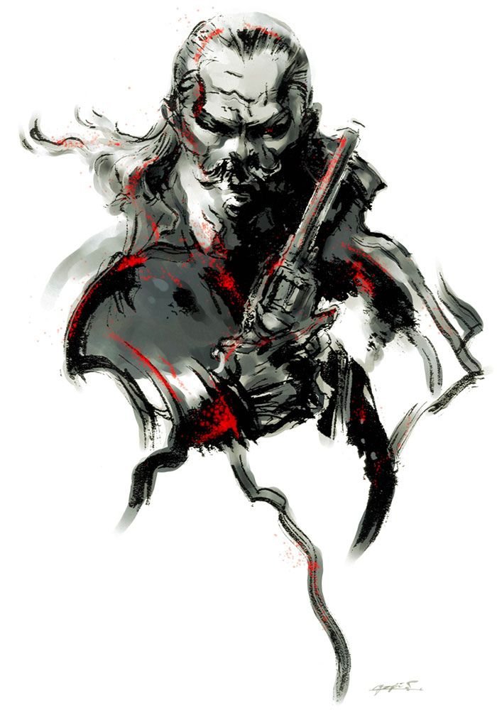 cannotcook's tweet photo. @draculllina Pretty sure it's mandatory that he does, which is good, Yoji Shinkawa high collar coats >>>>>>>> https://t.co/ogrl6TB7MC