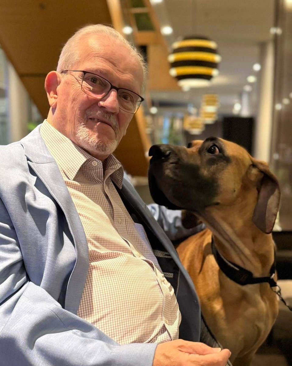 OURDOGSNEWS tweet picture