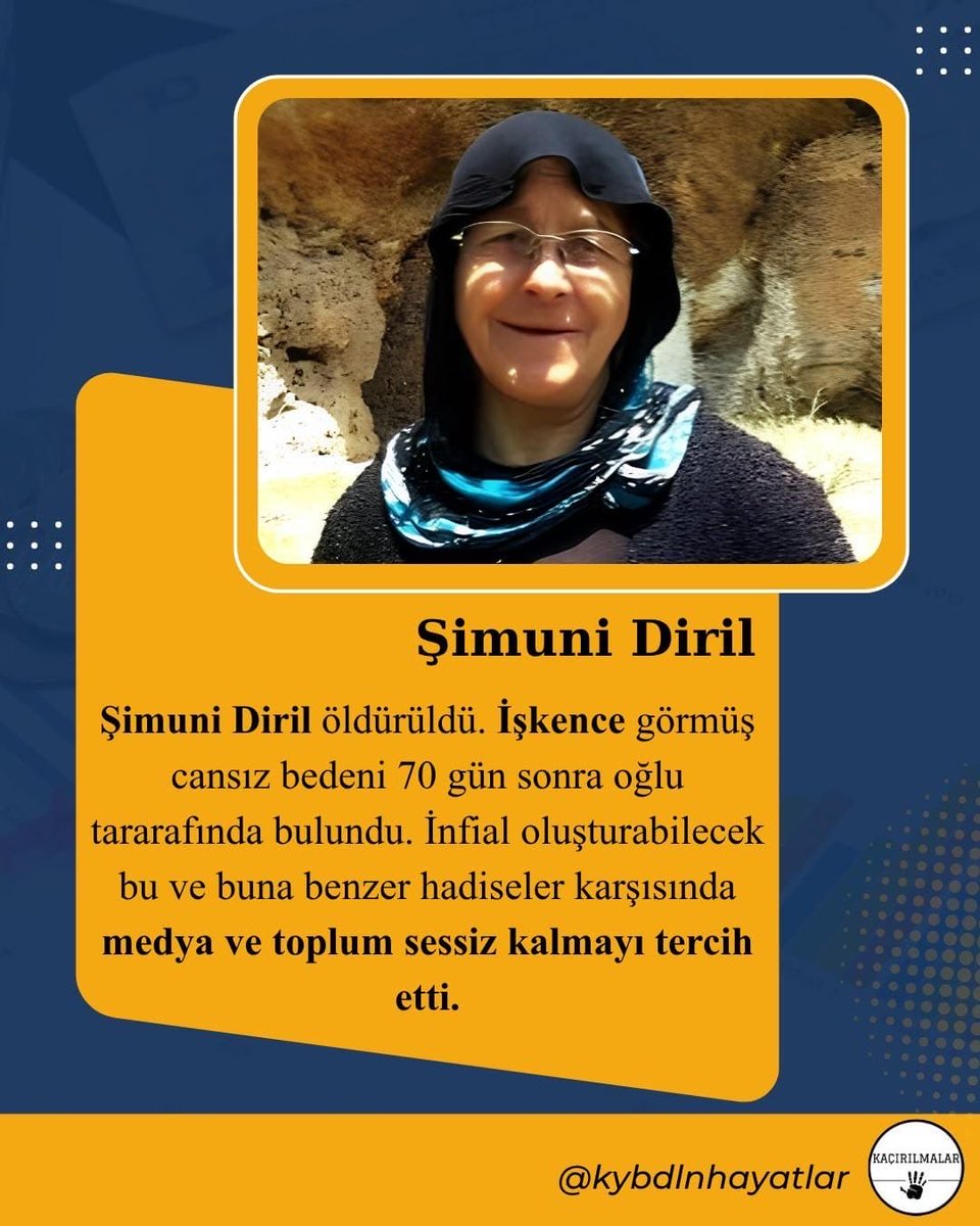 Sarigoz_A's tweet photo. AdaletAranıyor

Hak hukuk adalet https://t.co/nIgv5UVwAL