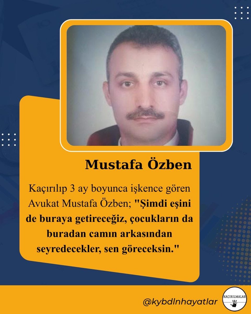 Sarigoz_A's tweet photo. AdaletAranıyor

Hak hukuk adalet https://t.co/nIgv5UVwAL