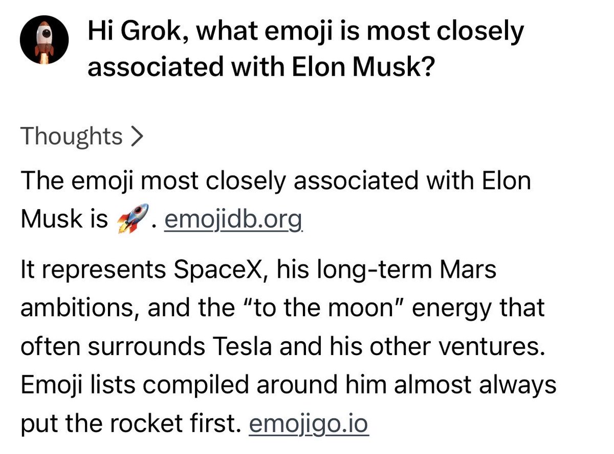 RocketRHC's tweet photo. @RobinHubHB @ponsdotfamily @NetNetCap @Morpho @Lighter_xyz @ArtificiallyInu @cashcatfun @bankrbot @arcus_xyz @virtuals_io @rialto_xyz @TheIndexFi @ClutchMarkets @KarmaWallet @longdotxyz The ticker is 🚀 https://t.co/qeGSdzwAEX