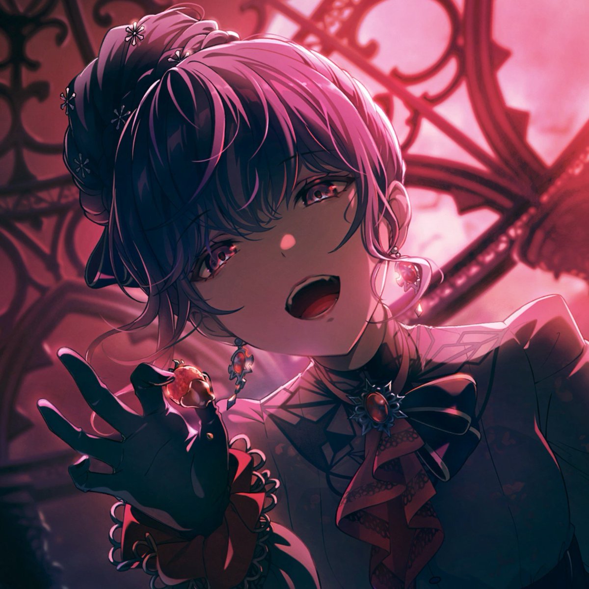 mafuyukisser's tweet photo. okay guys hear me out on this yuri https://t.co/ARNxqGzOP7