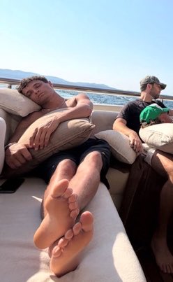 toastastri's tweet photo. new wikifeet score coming TONIGHT ! https://t.co/I0PuUZXao7