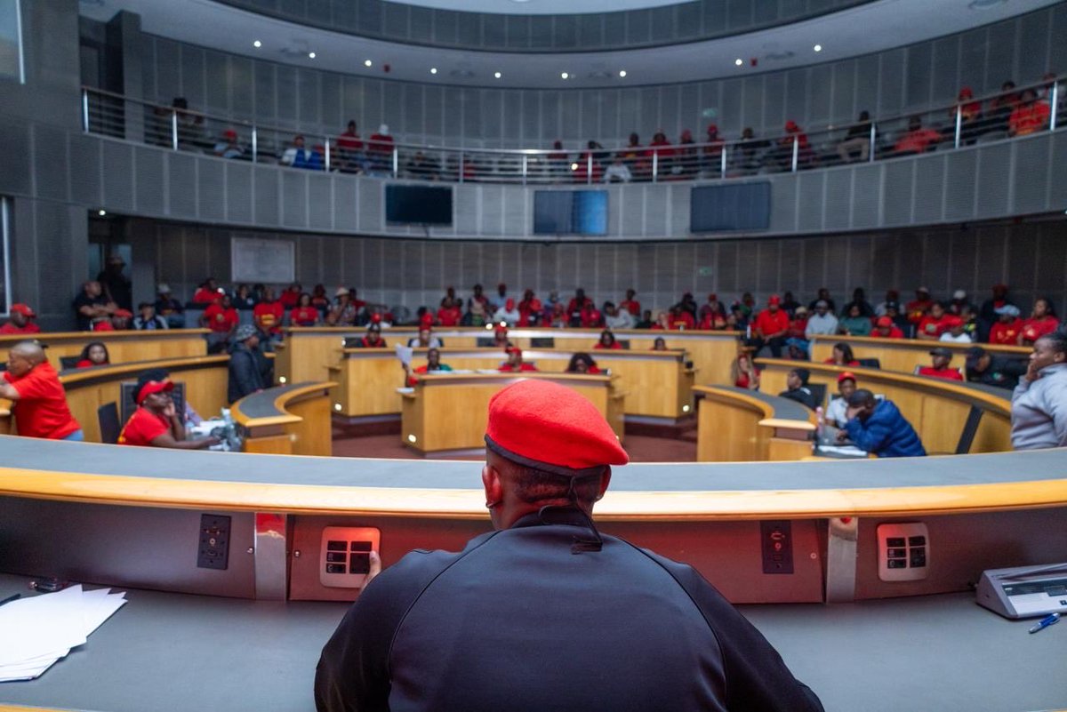 DungaLeko's tweet photo. Reporting meeting of the city of Ekurhuleni as we prepare for glory on the 4th of November 2026 https://t.co/pSAau8Tyar