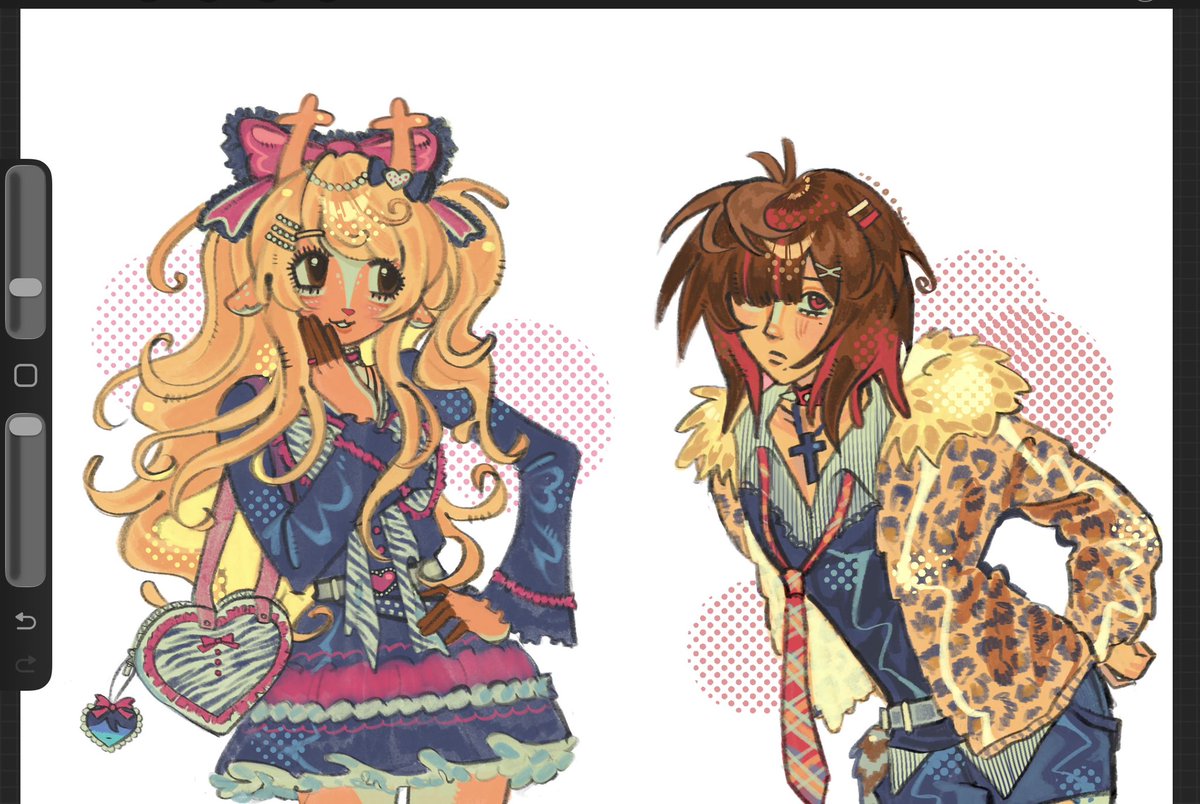 arisudreemurr tweet picture