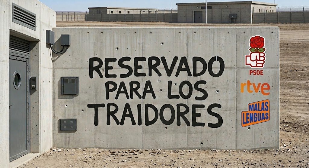 AngelesRendonM2's tweet photo. #SanchezAPrisión https://t.co/wtRud8oIDw